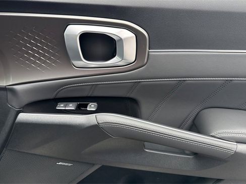 New 2026 Kia Sorento SX Prestige image 22