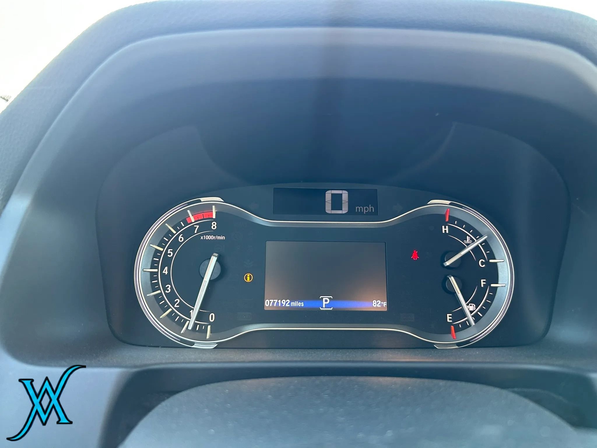 Used 2023 Honda Ridgeline RTL image 38