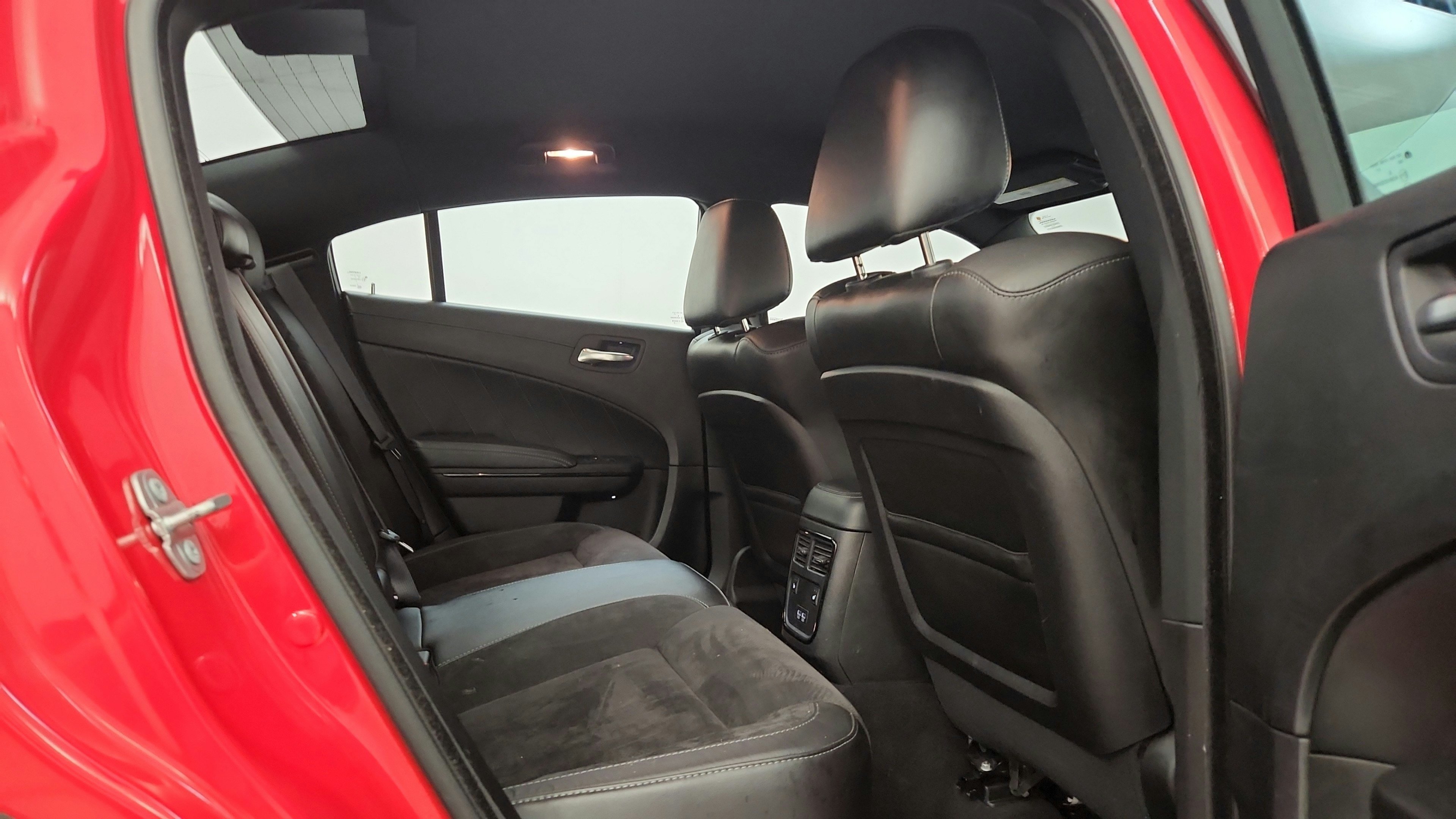Used 2022 Dodge Charger GT w/ Plus Group AWD/4WD image 32