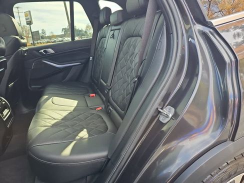 Used 2023 BMW X5 sDrive40i w/ Premium Package image 27