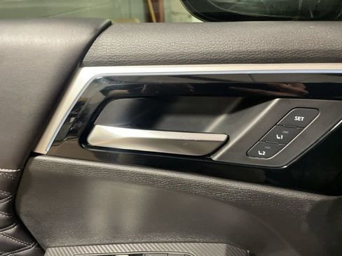 Used 2023 Mitsubishi Outlander SEL Black Edition image 15