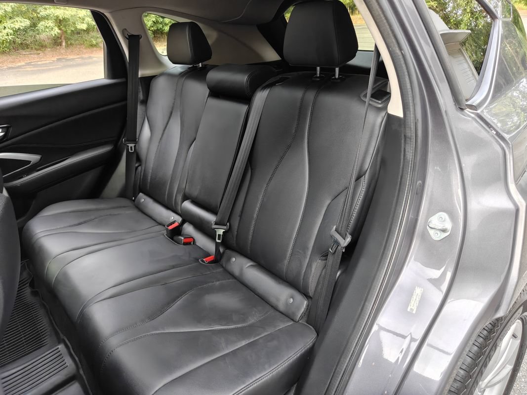 Used 2021 Acura RDX AWD image 18