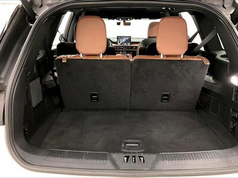 Used 2023 Lincoln Aviator Reserve w/ Elements Package Plus image 36