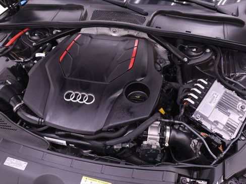 Certified 2024 Audi S5 Premium Plus w/ Premium Plus Package AWD/4WD image 25