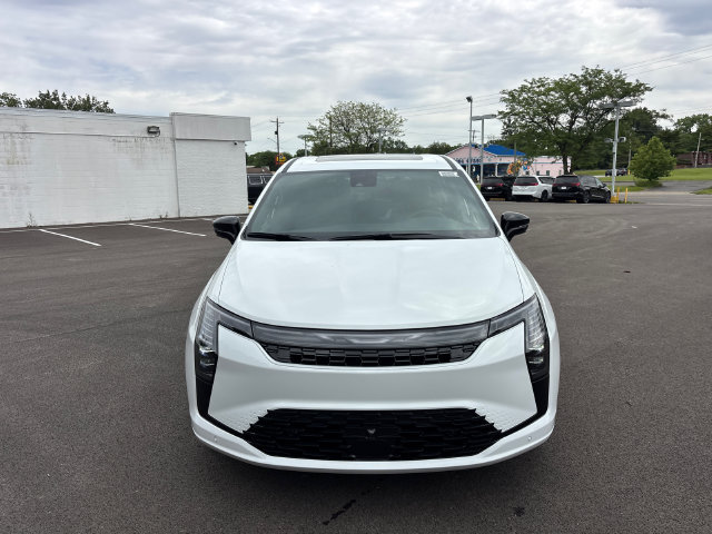 New 2027 Chrysler Pacifica Select w/ Family Tech Group AWD/4WD image 5