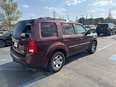 Used 2015 Honda Pilot LX image 5