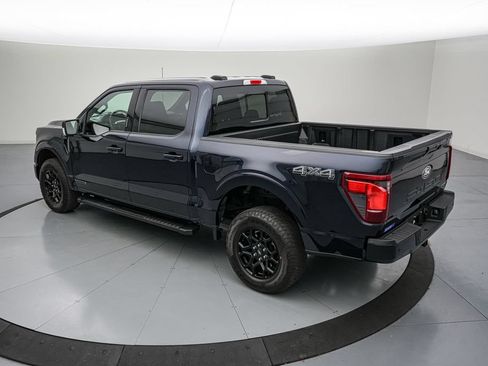 Certified 2024 Ford F150 XLT w/ Equipment Group 302A MID AWD/4WD image 7