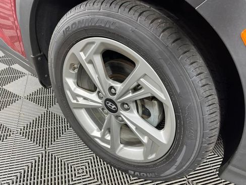 Used 2023 Hyundai Kona SEL FWD image 15
