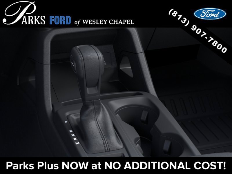 New 2026 Ford Ranger XL w/ Trailer Tow Package AWD/4WD image 15