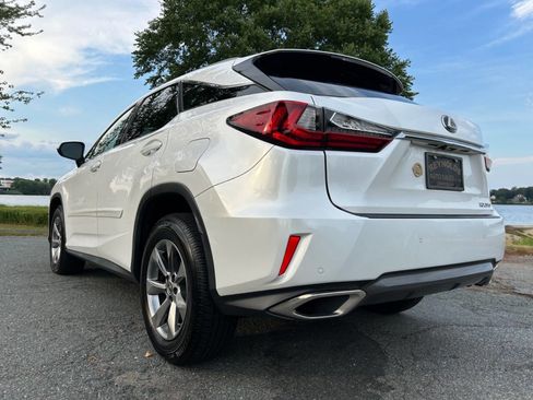 Used 2019 Lexus RX 350 AWD w/ Navigation Package image 24