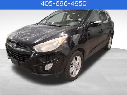 Used 2013 Hyundai Tucson GLS