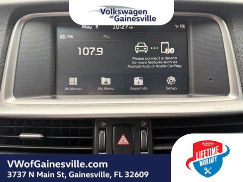 Used 2019 Kia Optima S w/ S Panoramic Sunroof Package FWD image 24