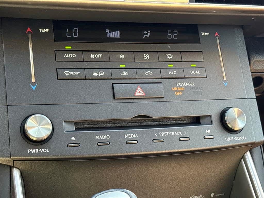 Used 2015 Lexus IS 250 AWD w/ Premium Package image 14