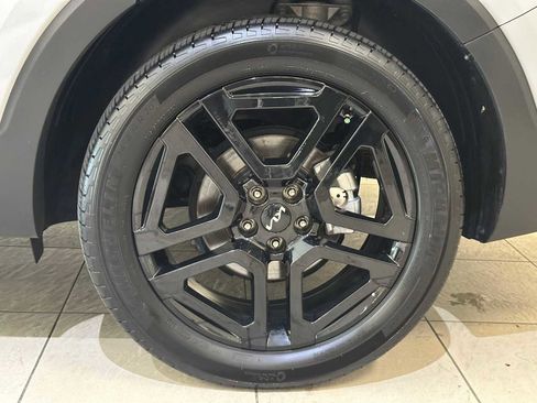 Used 2024 Kia Telluride SX Prestige X-Line AWD/4WD image 8