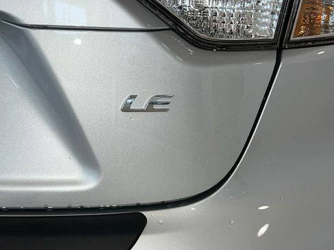 New 2026 Toyota Corolla LE w/ LE Premium Package image 9