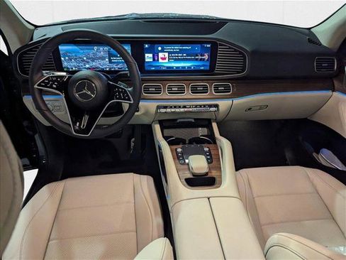 New 2025 Mercedes-Benz GLE 350 4MATIC image 14