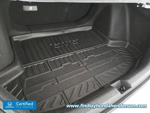 Certified 2022 Honda Civic Touring image 13