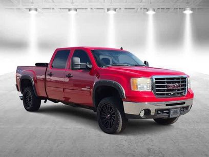 Used 2009 GMC Sierra 2500 SLE w/ Convenience Package