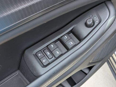 New 2026 Jeep Grand Cherokee L Laredo RWD image 12