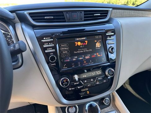 Certified 2024 Nissan Murano SL image 30