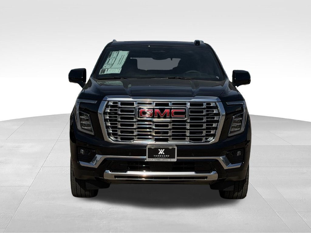 New 2027 GMC Yukon Denali w/ Denali Reserve Package AWD/4WD image 7