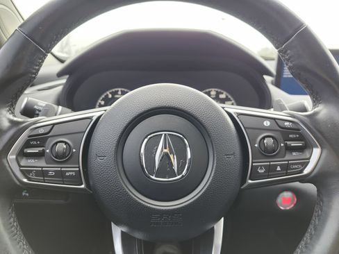 Used 2021 Acura TLX w/ Technology Package image 32