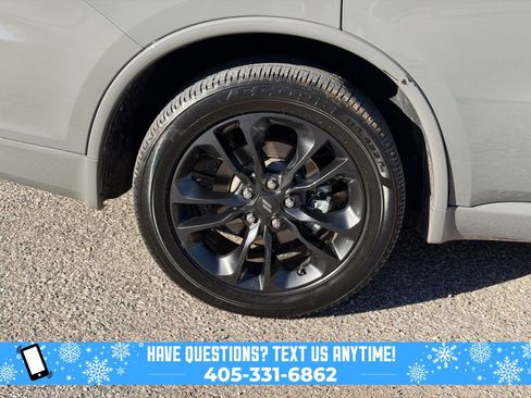 Used 2021 Dodge Durango GT image 9