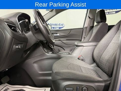 Used 2022 Chevrolet Equinox LT AWD/4WD image 11
