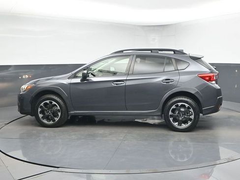 Used 2021 Subaru Crosstrek 2.0i Premium w/ Moonroof Package image 5