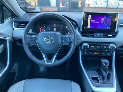 Used 2024 Toyota RAV4 XLE Premium w/ Weather Package AWD/4WD image 15
