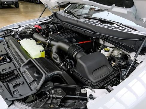 Used 2026 Ford F150 Raptor AWD/4WD image 26