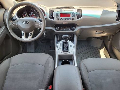Used 2015 Kia Sportage LX AWD/4WD image 25