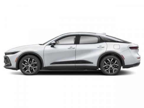 New 2026 Toyota Crown AWD/4WD image 6