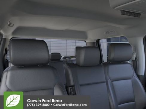 New 2026 Ford F350 4x4 Crew Cab Super Duty image 24