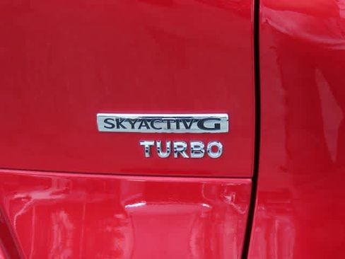 Used 2023 MAZDA CX-30 2.5 Turbo w/ Premium Package image 8