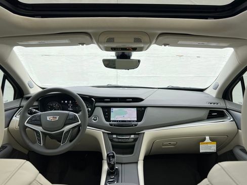 New 2026 Cadillac XT5 Premium Luxury w/ LPO, Floor Liner Package image 35