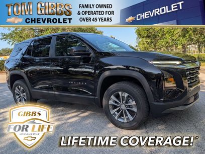 New 2026 Chevrolet Equinox LT w/ Convenience Package II