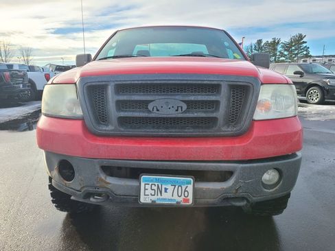 Used 2006 Ford F150 FX4 image 8