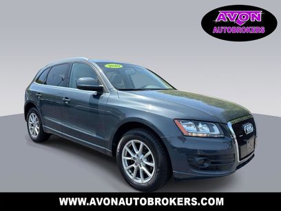 Used 2010 Audi Q5 3.2 Premium