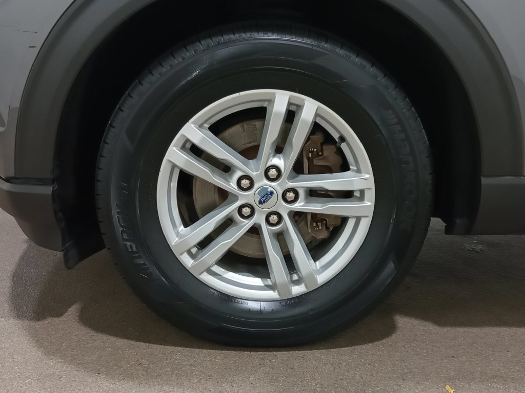 Certified 2022 Ford Explorer XLT AWD/4WD image 12