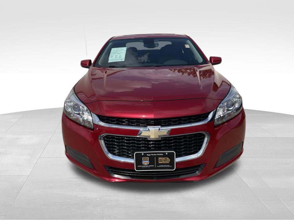 Used 2014 Chevrolet Malibu LT FWD image 2