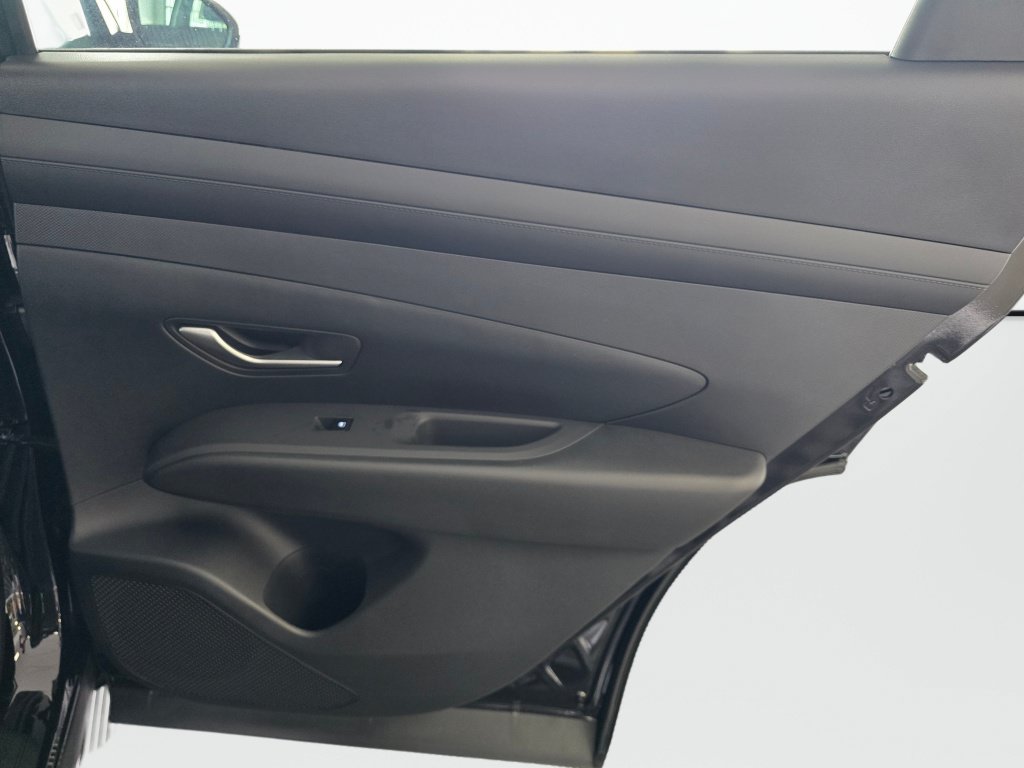 New 2026 Hyundai Tucson SE AWD/4WD image 37
