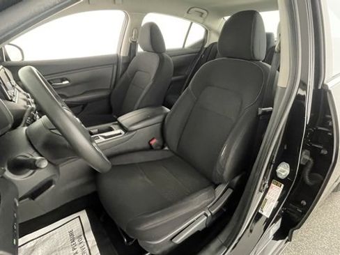 Used 2020 Nissan Sentra S image 33