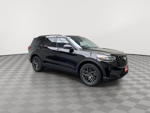 New 2026 Ford Explorer ST AWD/4WD image 44