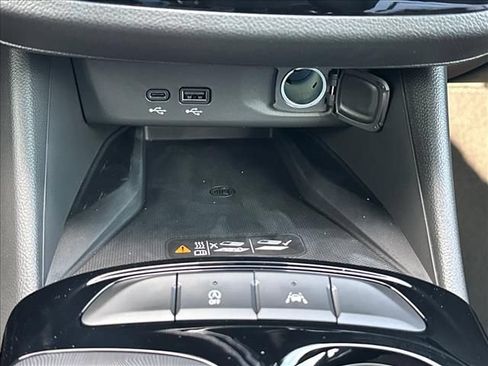 New 2026 Buick Envista Sport Touring w/ Convenience I Package FWD image 33