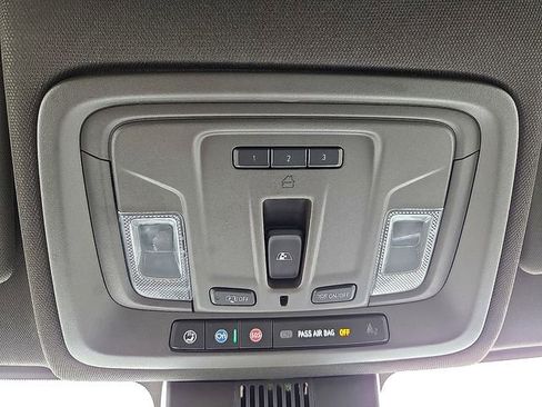 Certified 2024 Chevrolet Silverado 2500 LTZ w/ LTZ Convenience Package AWD/4WD image 20