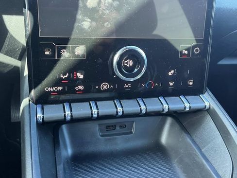 New 2026 GMC Terrain Elevation w/ Technology Package II image 20