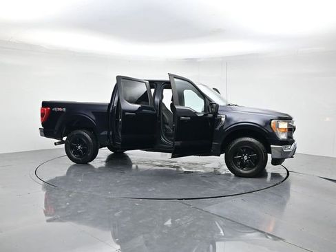 Certified 2021 Ford F150 XLT image 48