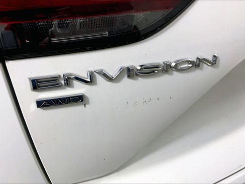 Used 2023 Buick Envision Essence image 31