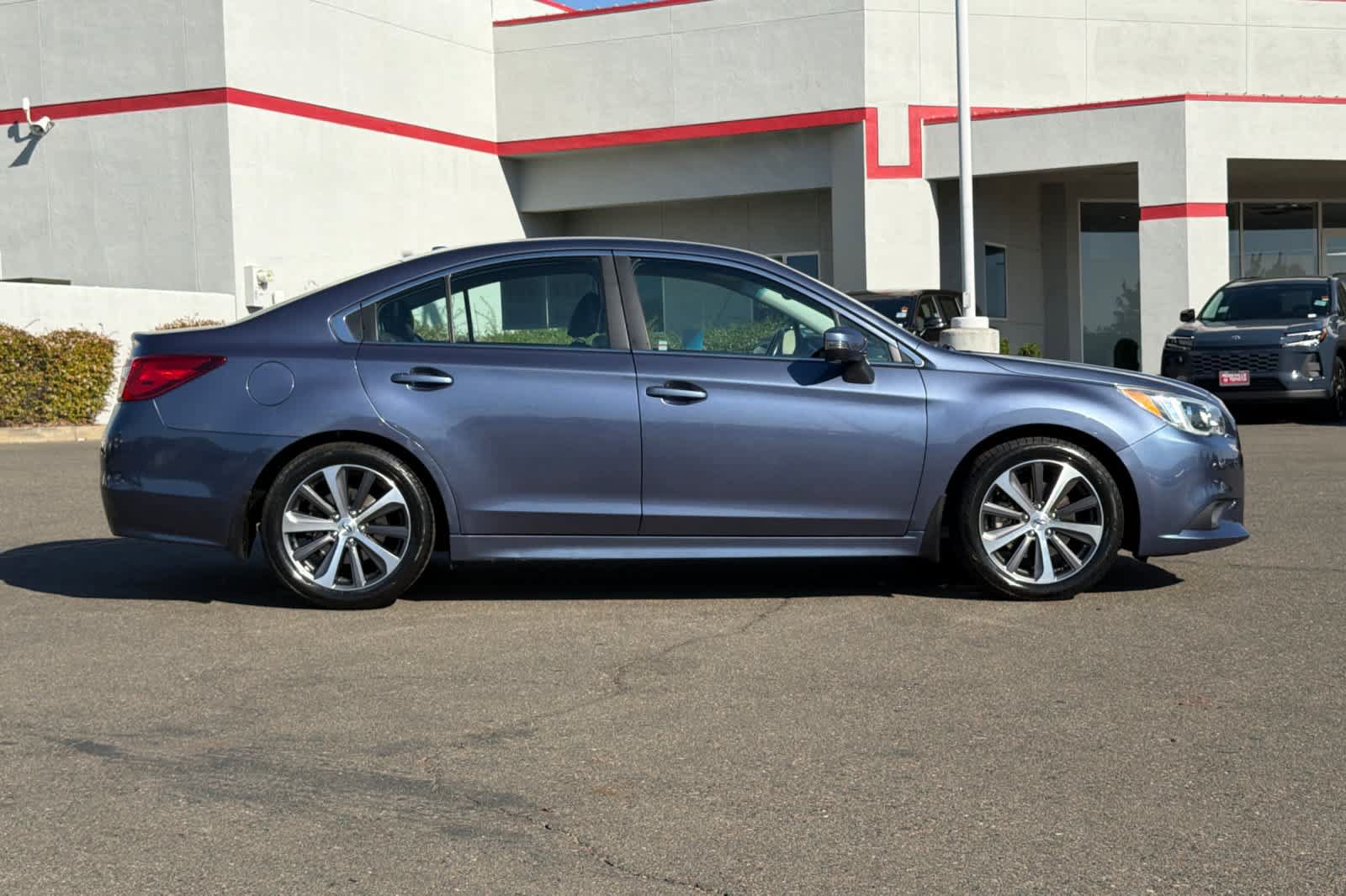 Used 2015 Subaru Legacy 3.6R Limited AWD/4WD image 6